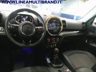 MINI Countryman usata, con Trazione integrale