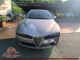 ALFA ROMEO 159 usata, con Boardcomputer