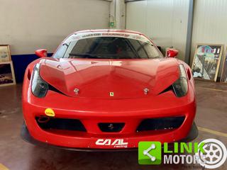 FERRARI 458 usata, con Controllo trazione