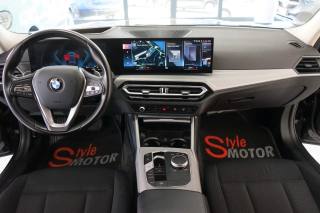 BMW 318 usata, con Alzacristalli elettrici