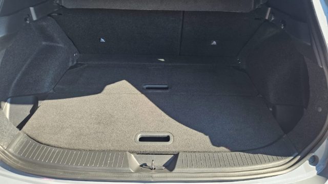 NISSAN Qashqai usata, con Bluetooth