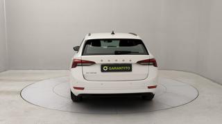 SKODA Octavia usata, con Airbag Passeggero
