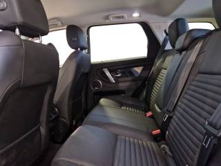 LAND ROVER Discovery Sport usata, con Boardcomputer