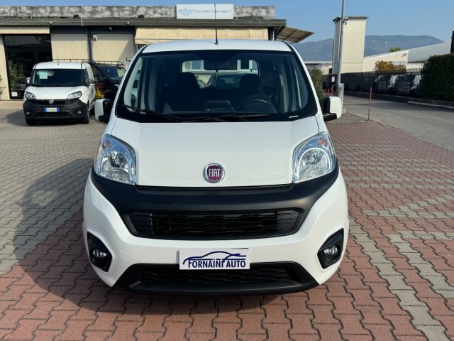 FIAT Qubo usata, con Airbag laterali