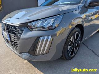 PEUGEOT 208 usata, con Bluetooth