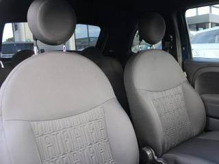 FIAT 500 usata, con Servosterzo