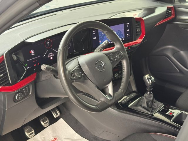 OPEL Mokka usata, con Immobilizzatore elettronico