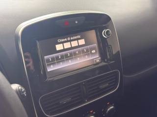 RENAULT Clio usata, con Immobilizzatore elettronico