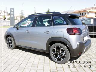 CITROEN C3 Aircross usata, con Cruise Control