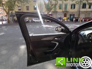 OPEL Insignia usata, con Servosterzo