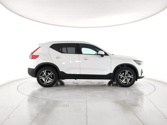 VOLVO XC40 usata, con Boardcomputer