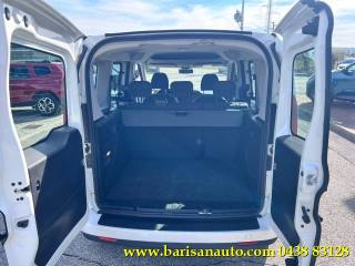 FIAT Doblo usata, con Climatizzatore