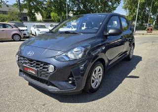HYUNDAI i10 usata, con Airbag Passeggero