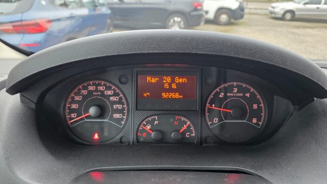 FIAT Ducato usata 13