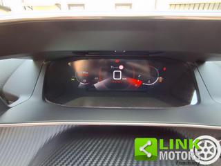 PEUGEOT 208 usata, con Boardcomputer
