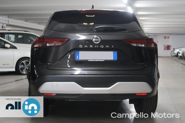 NISSAN Qashqai usata 3