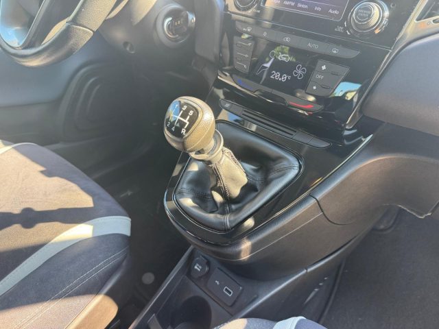 LANCIA Ypsilon usata, con Controllo trazione