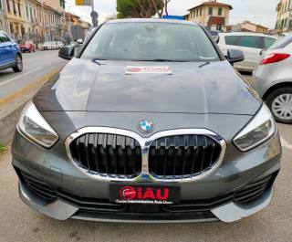 BMW 118 usata, con Airbag