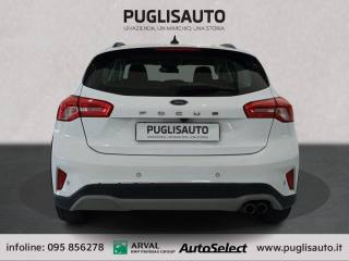 FORD Focus usata, con Autoradio