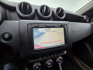DACIA Duster usata, con Controllo trazione