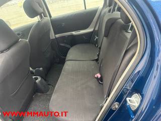 TOYOTA Yaris usata, con Servosterzo