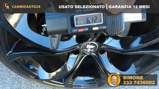 ALFA ROMEO Giulia usata 123