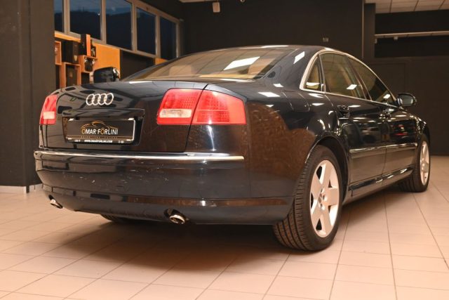 AUDI A8 usata 79
