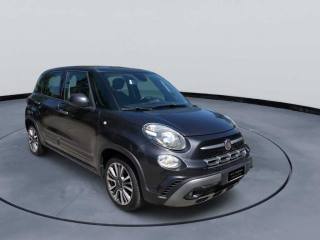 FIAT 500L usata, con Chiusura centralizzata