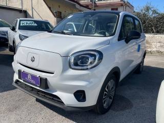 LEAPMOTOR T03 usata, con Airbag laterali