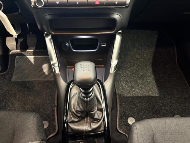 CITROEN C3 Aircross usata, con Climatizzatore