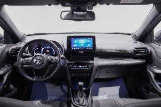 TOYOTA Yaris Cross usata, con Vivavoce
