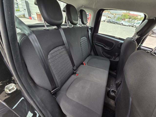 FIAT Panda usata, con Servosterzo