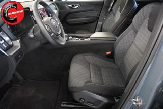 VOLVO XC60 usata, con Cerchi in lega