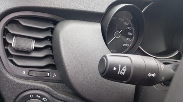 FIAT 500X usata, con MP3