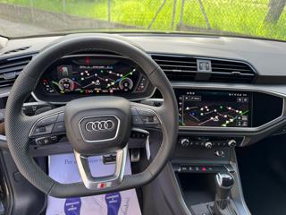 AUDI Q3 usata, con Cruise Control