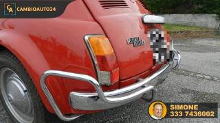 FIAT 500L usata 41