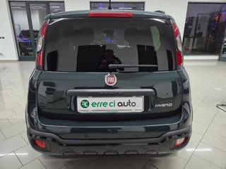 FIAT Panda usata, con Airbag Passeggero