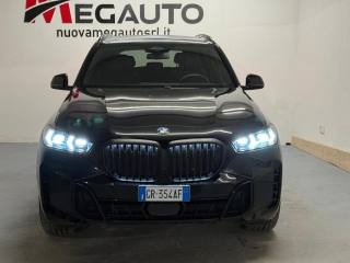 BMW X5 usata, con Airbag laterali