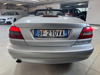VOLVO C70 usata, con Chiusura centralizzata