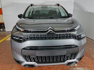 CITROEN C3 Aircross usata, con Airbag