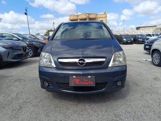 OPEL Meriva usata, con Airbag