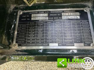 JAGUAR E-Type usata 36