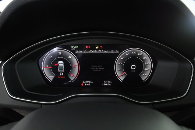 AUDI Q5 usata 6