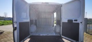 CITROEN Jumper usata, con ESP