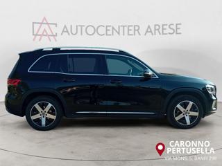 MERCEDES-BENZ GLB 180 usata, con Cerchi in lega