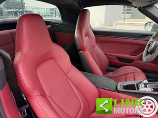 PORSCHE 911 usata, con Controllo trazione