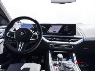 BMW XM usata 14