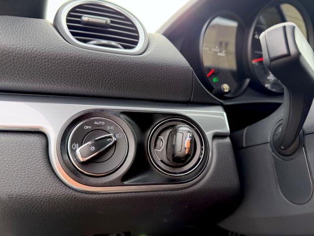 PORSCHE Cayman usata, con Cruise Control