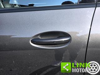 MERCEDES-BENZ GLC 220 usata, con Leve al volante