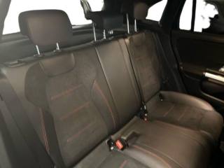 MERCEDES-BENZ GLA 200 usata, con Fendinebbia